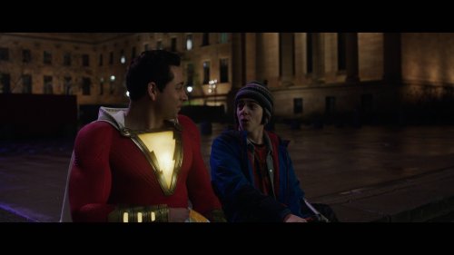 ! (2019) 4K UHD BDRemux 2160p