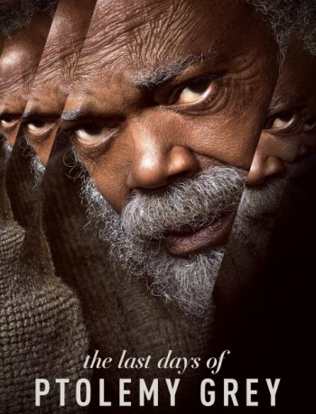     (1 : 6   6) / The Last Days of Ptolemy Grey / 2022 /  (RuDub),  / WEB-DL (1080p)