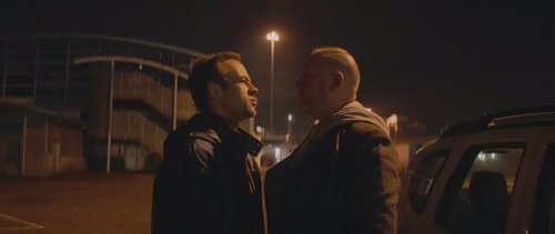 На пределе (2021)