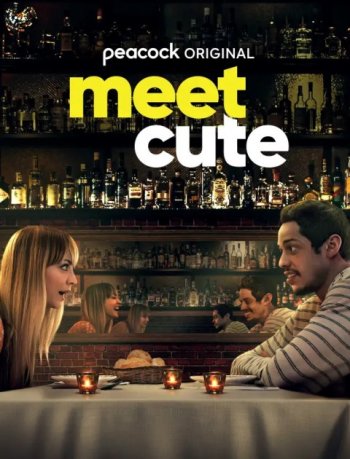   / Meet Cute / 2022 /  (Baibako) / WEB-DL (1080p)