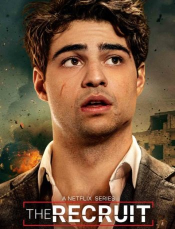  (1 : 1-8   8) / The Recruit / 2022 /  (RuDub) / WEB-DL (1080p)