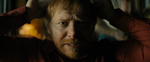 Стук в хижине (2023)