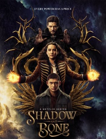    (2 : 1-8   8) / Shadow and Bone / 2023 /  (ColdFilm) / WEB-DL (1080p)