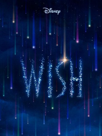   / Wish / 2023 /  (Jaskier) / WEB-DLRip (1080p)