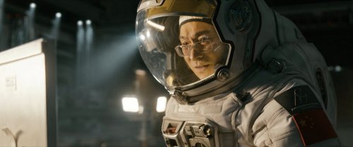 Блуждающая Земля 2 (2023)