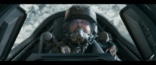 Блуждающая Земля 2 (2023)