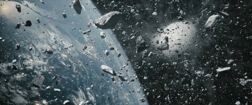 Блуждающая Земля 2 (2023)