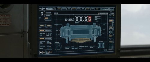 Блуждающая Земля 2 (2023)